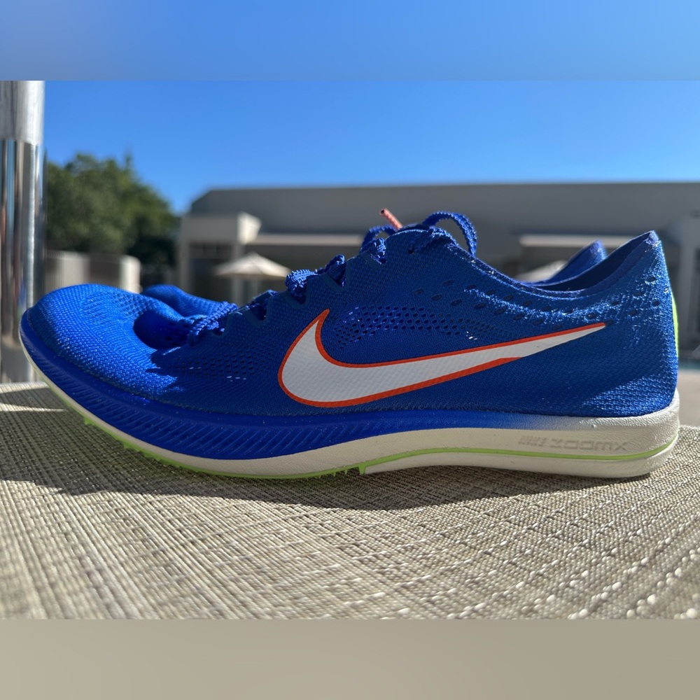 NIKE DRAGONFLY SPIKES (Size 9 Men’s, 10.5 Women’s)